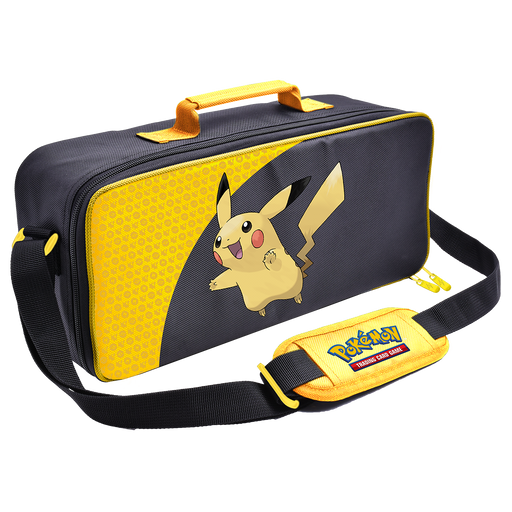 Ultra Pro 15761 Pokémon: Pikachu Deluxe Gaming Trove (9004795363565)