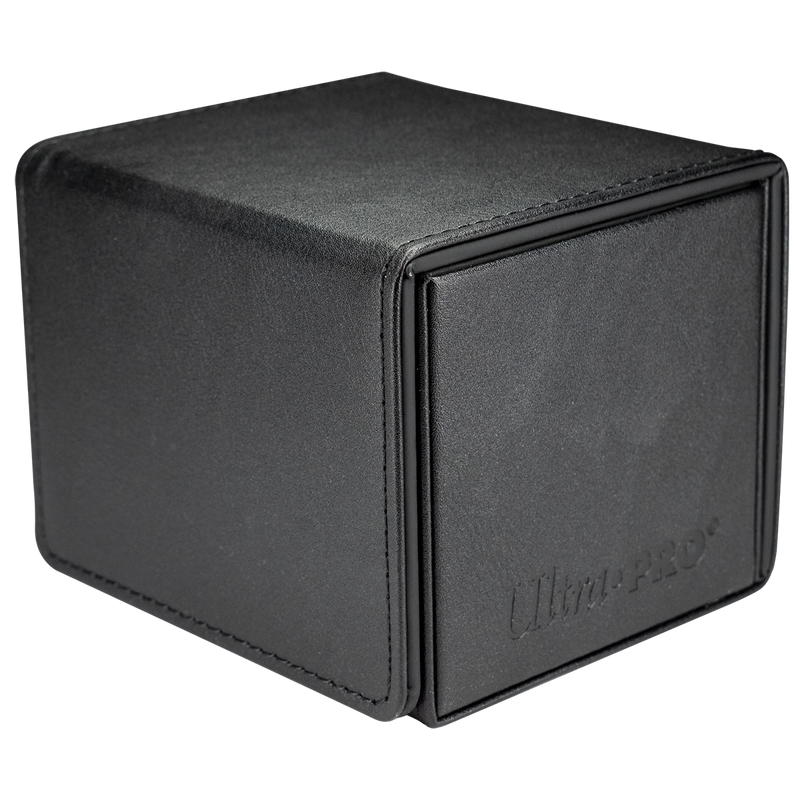 Ultra Pro 15920 Vivid Alcove Edge (Black) (9004795625709)