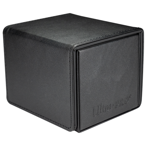 Ultra Pro 15920 Vivid Alcove Edge (Black) (9004795625709)