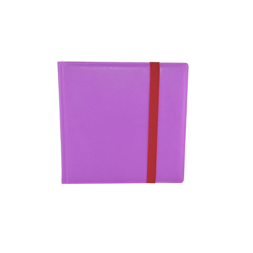 DEX Protection DB1205 Binder 480 Purple (9003769069805)