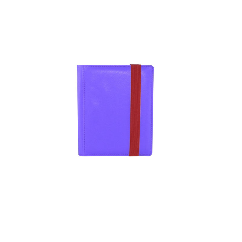 DEX Protection DB4005 Binder 160 Purple (9003768676589)
