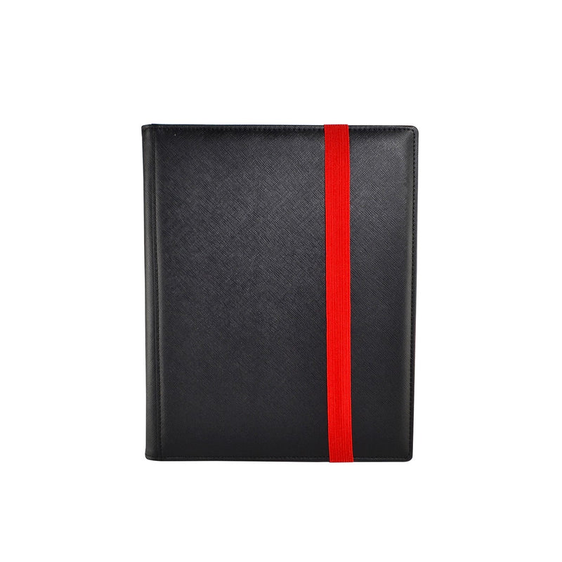 DEX Protection DB9001 Binder 360 Black (9003769430253)