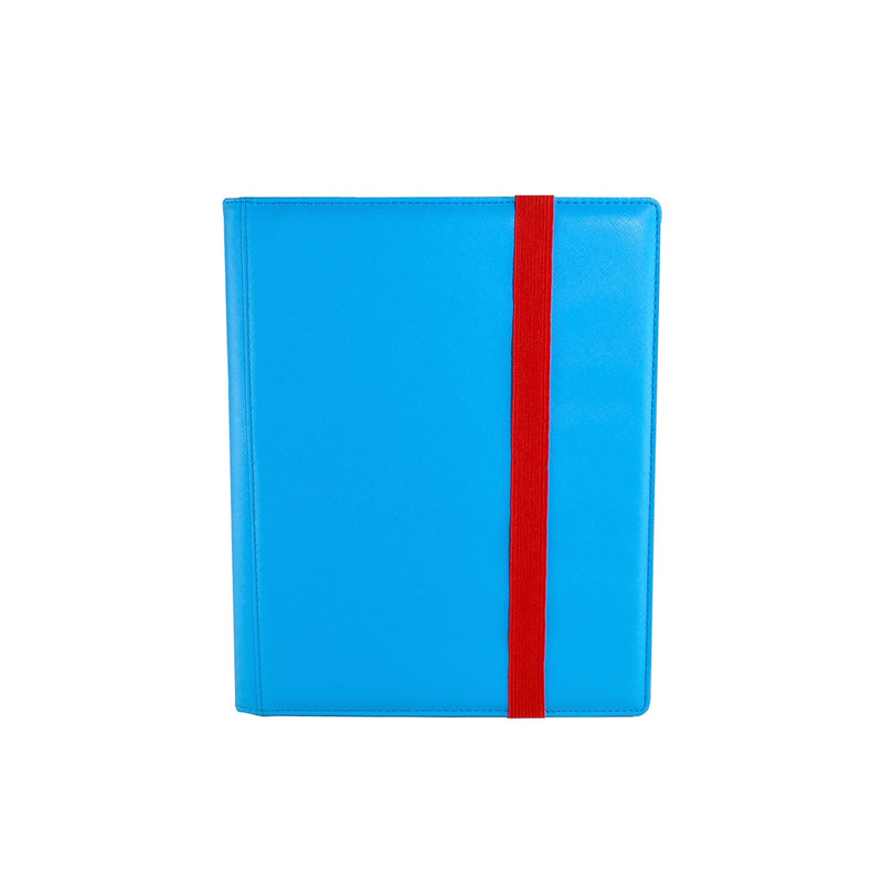 DEX Protection DB9003 Binder 360 Blue (9003769528557)