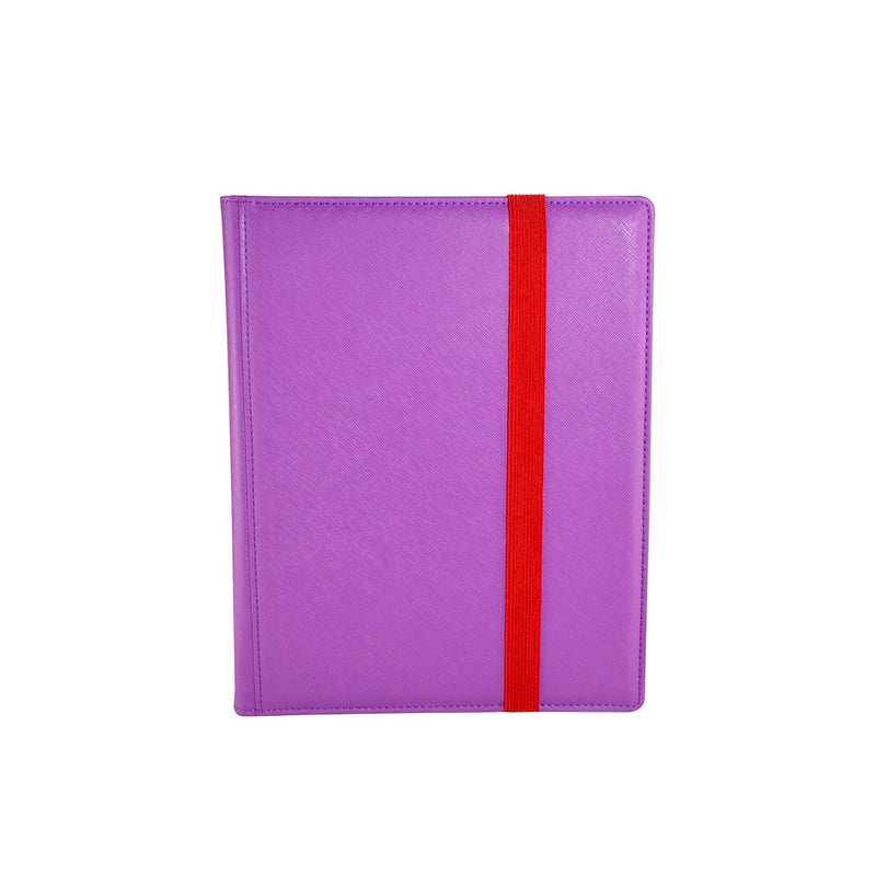 DEX Protection DB9005 Binder 360 Purple (9003769823469)