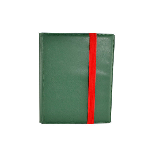 DEX Protection DB9006 Binder 360 Green (9003770020077)