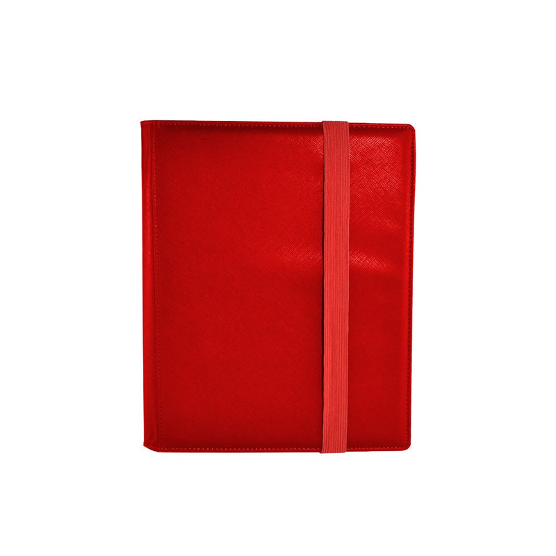 DEX Protection DB9007 Binder 360 Red (9003763663085)
