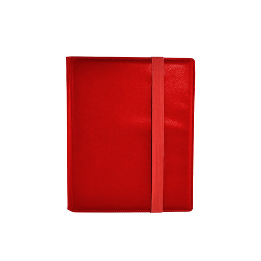 DEX Protection DB9007 Binder 360 Red (9003763663085)