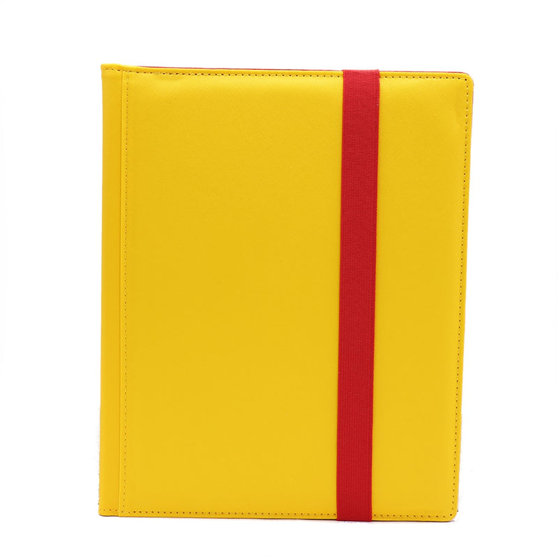 DEX Protection DB9009 Binder 360 Yellow (9003767791853)