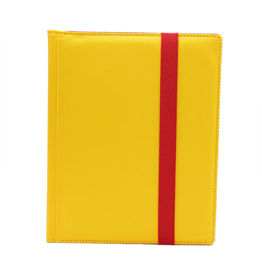 DEX Protection DB9009 Binder 360 Yellow (9003767791853)