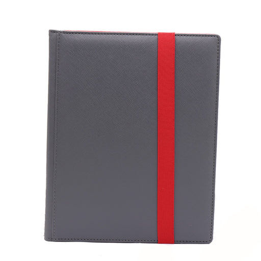 DEX Protection DB9010 Binder 360 Grey (9003768119533)