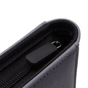 DEX Protection DZB4005 Zipper Binder 160 Purple (9003764351213)