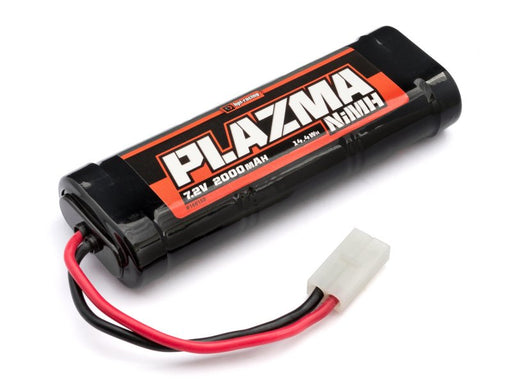 HPI Racing 160150 Battery NiMH: 7.2v 2000SC (8452823941357)