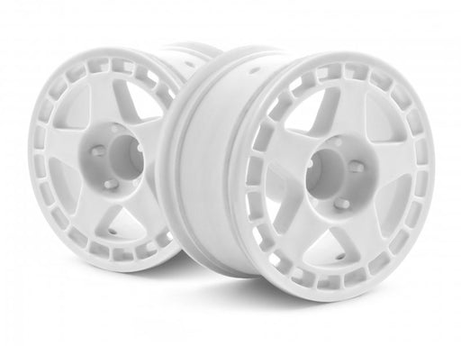HPI Racing 160207 1/10 Wheels fifteen52TM 31mm12mmOS (8452824301805)