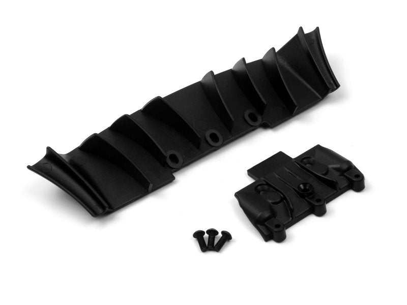 HPI Racing 160367 RS4 Rear DiFrontuser set (8452824858861)