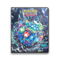 Ultra Pro Pokemon Scarlet and Violet Stellar Crown 9-Pocket Portfolio - UP16078