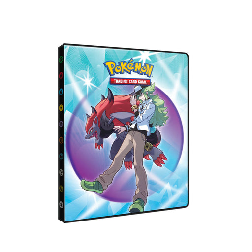 Ultra Pro 16081 Pokémon: Journey Together 4-Pocket Portfolio (9004795756781)