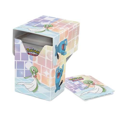 Ultra Pro 16379 Pokémon: Trick Room Deck Box (Gallery Series) (9004796379373)