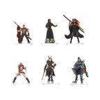 WizKids Critical Role Exandria Unlimited The Crown Keepers RPG Miniatures Boxed Set (2)