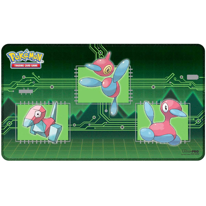 Ultra Pro 16479 Pokémon: Porygon Evolutions Playmat (9004797034733)