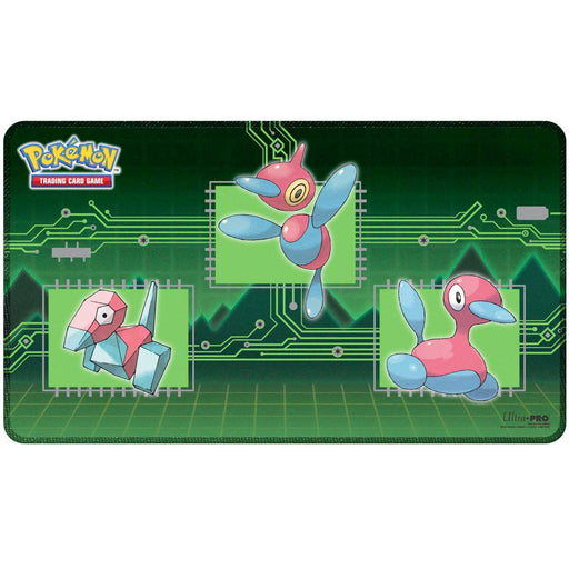 Ultra Pro 16479 Pokémon: Porygon Evolutions Playmat (9004797034733)