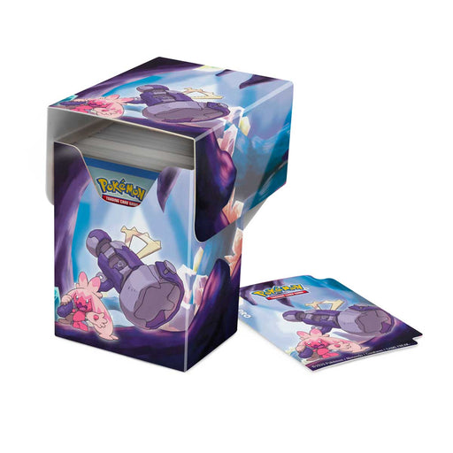 Ultra Pro 16500 Pokémon: Tinkaton Deck Box (9004797329645)