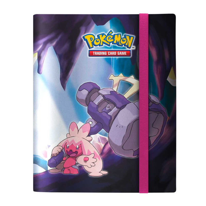 Ultra Pro 16501 Pokémon: Tinkaton 9-Pocket PRO-Binder (9004797362413)