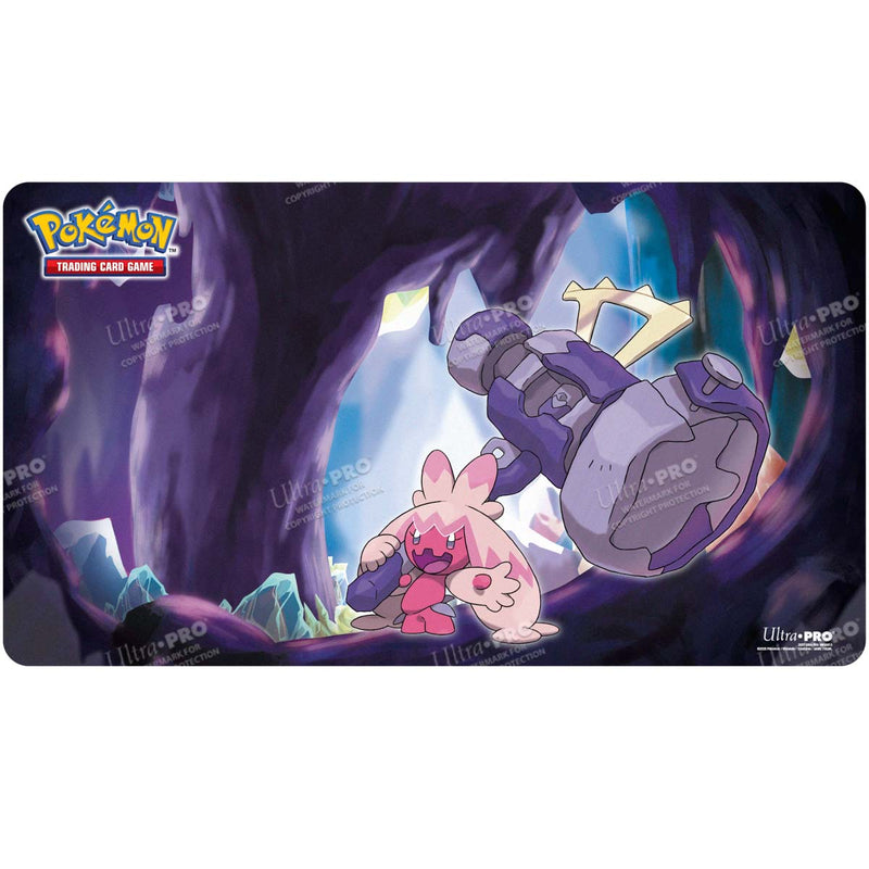 Ultra Pro 16502 Pokémon: Tinkaton Playmat (9004797427949)