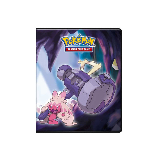 Ultra Pro 16503 Pokémon: Tinkaton 4-Pocket Portfolio (9004797526253)