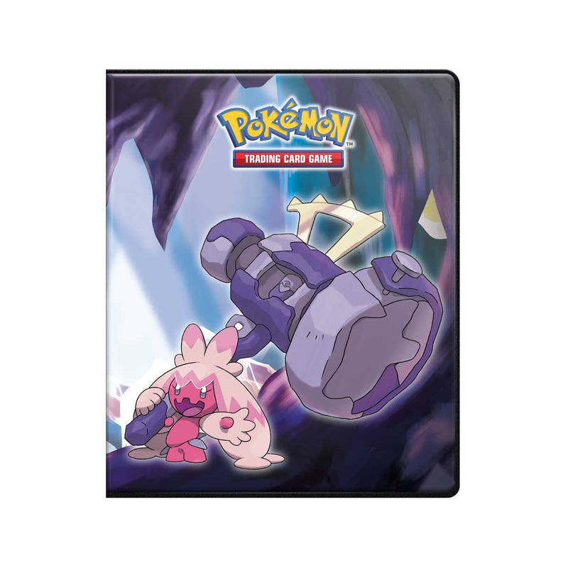 Ultra Pro 16504 Pokémon: Tinkaton 9-Pocket Portfolio (9004797559021)