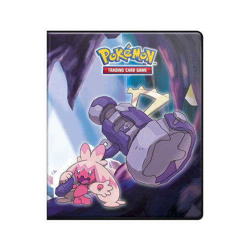Ultra Pro 16504 Pokémon: Tinkaton 9-Pocket Portfolio (9004797559021)