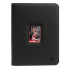 Ultra Pro 9-Pocket Zippered Window Premium PRO- Trading Card Binder (2)
