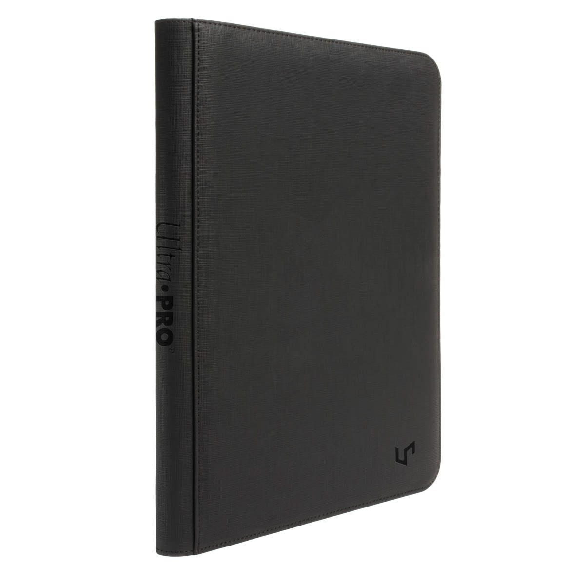 Ultra Pro: UP16537 9-Pocket Zippered Premium PRO-Binder - UP16537