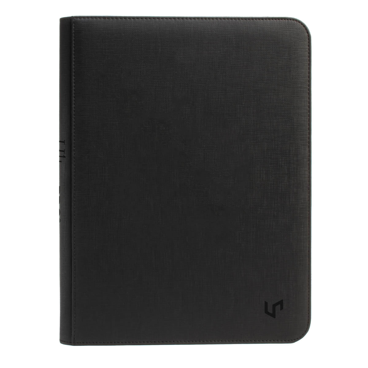 Ultra Pro: UP16537 9-Pocket Zippered Premium PRO-Binder - UP16537