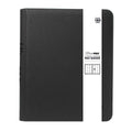 Ultra Pro 9-Pocket Zippered Premium PRO- Card Binder