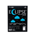 Ultra Pro Eclipse Matte Small Deck Protector Sleeves 60ct Sky Blue - UP16693