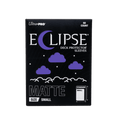 Ultra Pro Eclipse Matte Small Deck Protector Sleeves 60ct Royal Purple - UP16696