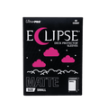 Ultra Pro Eclipse Matte Small Deck Protector Sleeves 60ct Hot Pink - UP16698