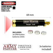 Army Painter TL5046 Tool: Targetlock Laser Line - Hobby City NZ (9004810076397)