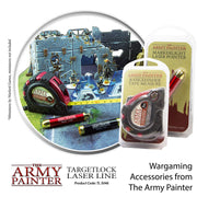 Army Painter TL5046 Tool: Targetlock Laser Line - Hobby City NZ (9004810076397)