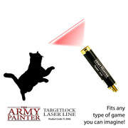 Army Painter TL5046 Tool: Targetlock Laser Line - Hobby City NZ (9004810076397)