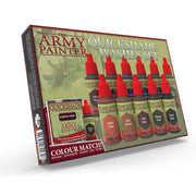 Army Painter WP8023 Warpaints Washes Paint Set - Hobby City NZ (9004810207469)