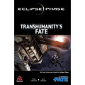 Atlas Games Eclipse Phase RPG Transhumanity's Fate RPG Supplement