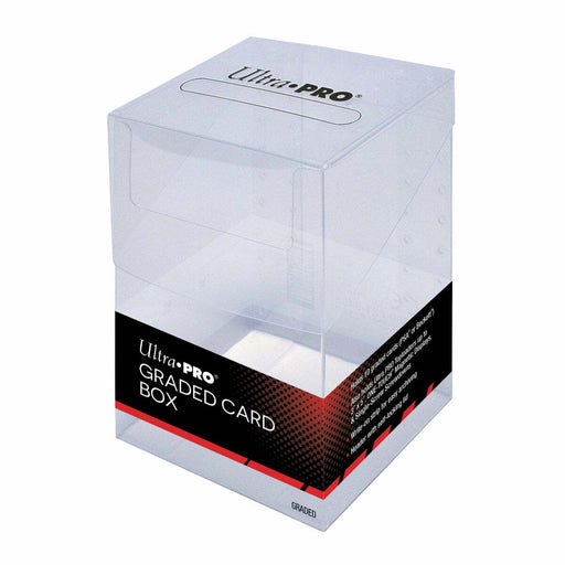Ultra Pro 15449 Graded Card Box (9004795298029)