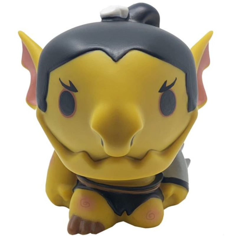 Ultra Pro 18352 Figurines of Adorable Power: Dungeons & Dragons Goblin (9003689541869)
