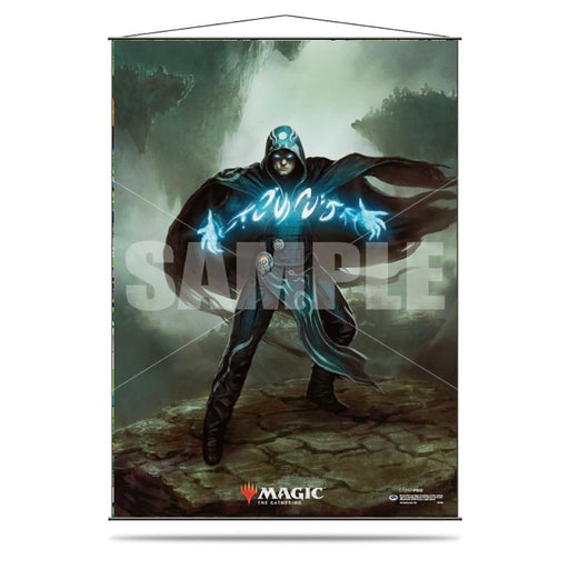 Ultra Pro 86770 Jace the Mind Sculptor Wall Scroll for: MTG (9003680596205)