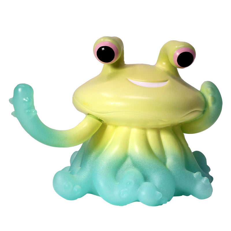 Ultra Pro 86993 Figurines of Adorable Power: Dungeons & Dragons Flumph (9003699896557)
