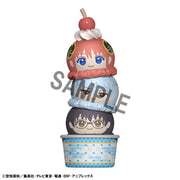Megahouse MH842412L Tsumichen Stack Up & Change Gintama - Hobby City NZ