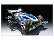 Tamiya 18096 Dual Ridge Jr. (VZ) Racing Mini 4WD Series No.96 (9217742340333)