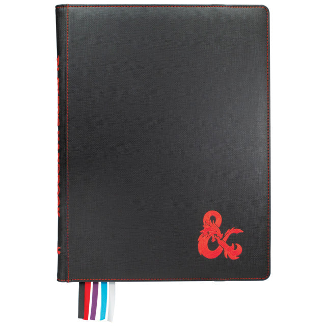 Ultra Pro Dungeons & Dragons Players Handbook Premium Book Cover