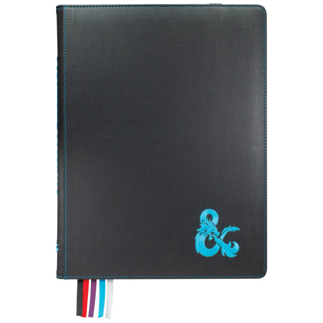 Ultra Pro Dungeons & Dragons Monster Manual Premium Book Cover Gaming Accessory